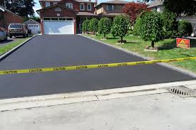 Best Driveway Overlay Services  in Hilliard, FL