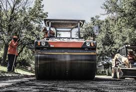 Why Choose Us For All Your Driveway Paving Needs in Hilliard, FL?